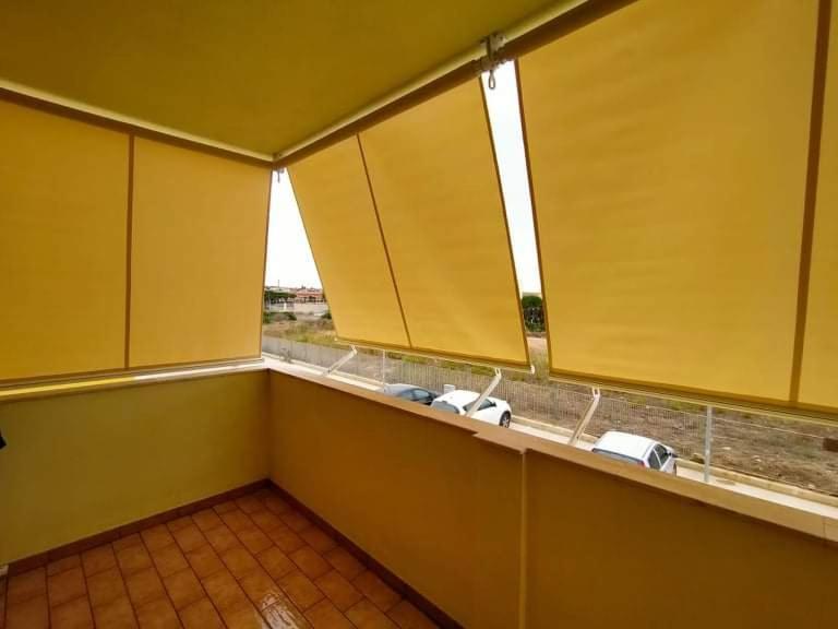 Luisa Home Порто-Торрес Экстерьер фото