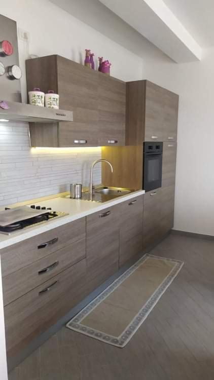 Luisa Home Порто-Торрес Экстерьер фото