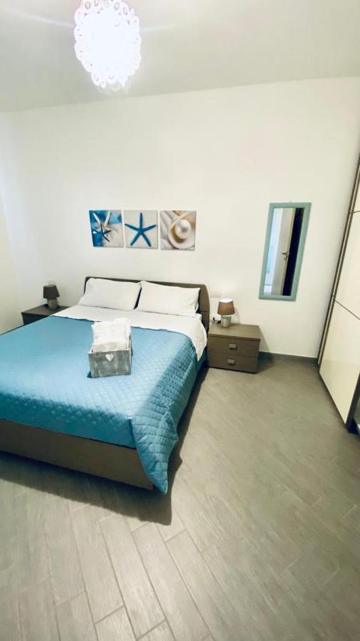 Luisa Home Порто-Торрес Экстерьер фото