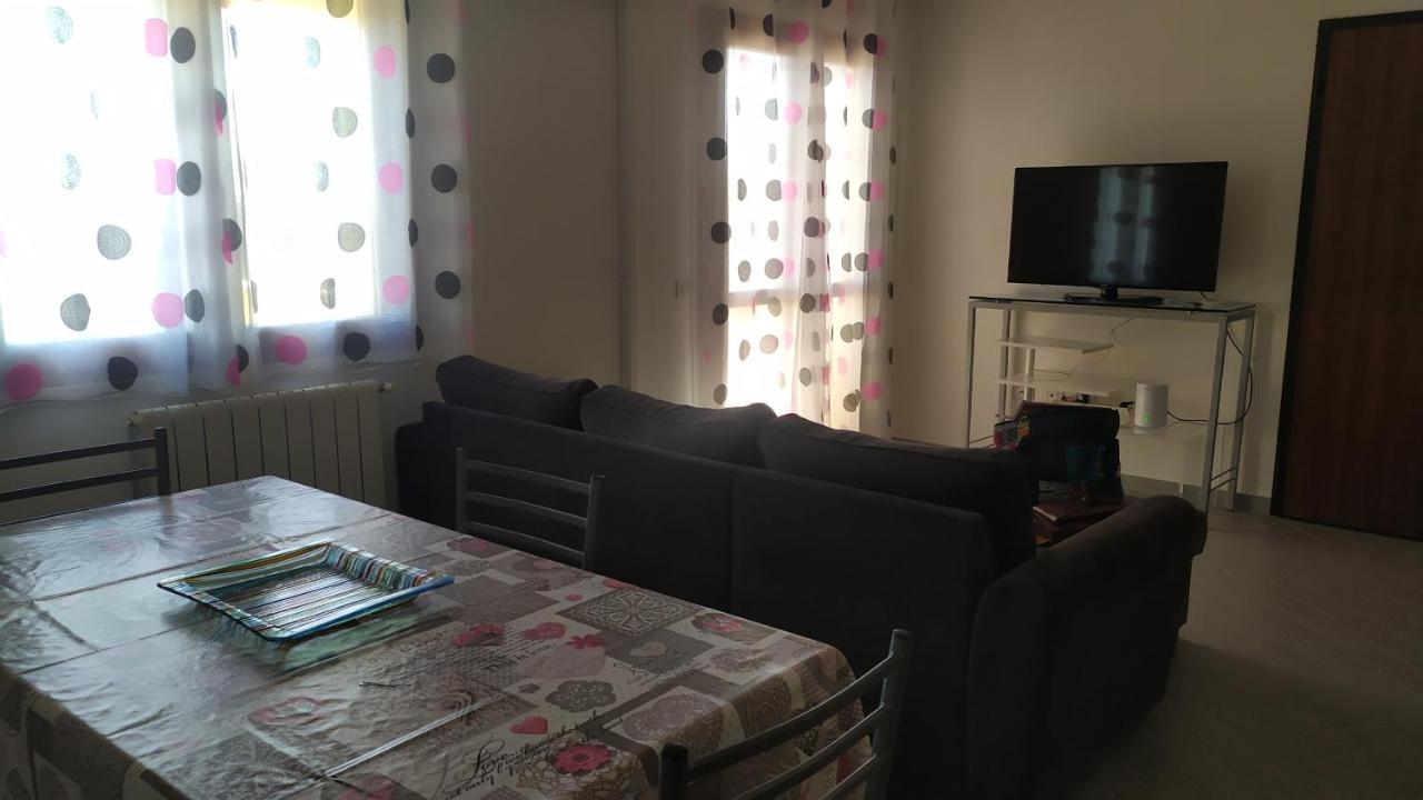 Luisa Home Порто-Торрес Экстерьер фото