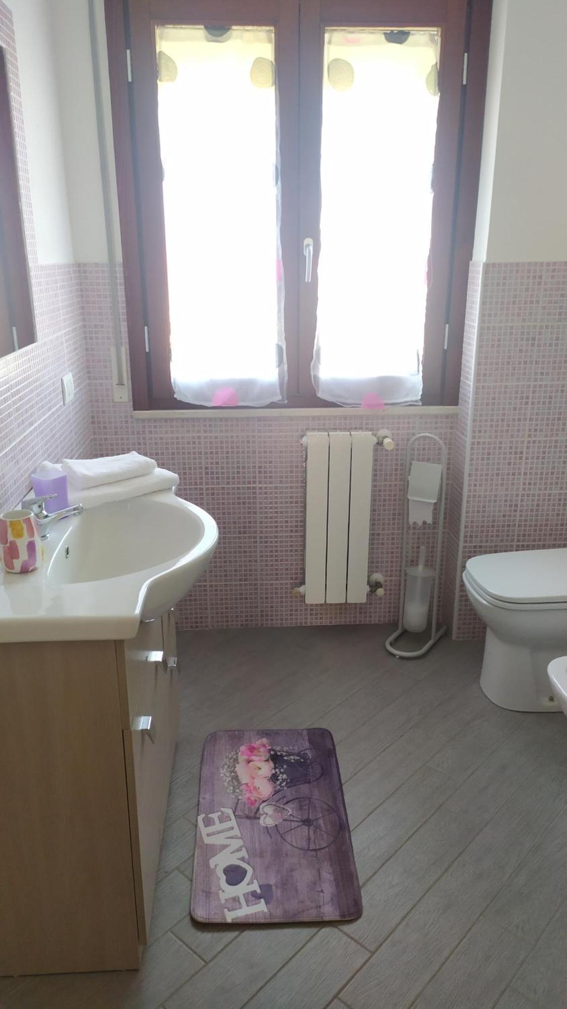 Luisa Home Порто-Торрес Номер фото